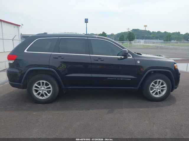 Jeep Grand Cherokee Laredo E 4x4 2018 1C4RJFAG2JC373642 Image 13