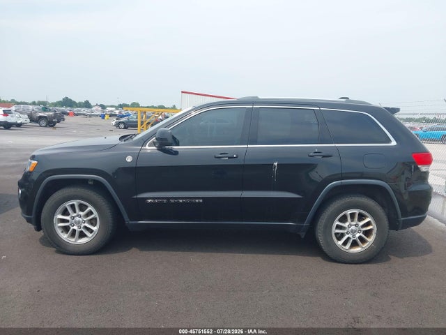 Jeep Grand Cherokee Laredo E 4x4 2018 1C4RJFAG2JC373642 Image 14