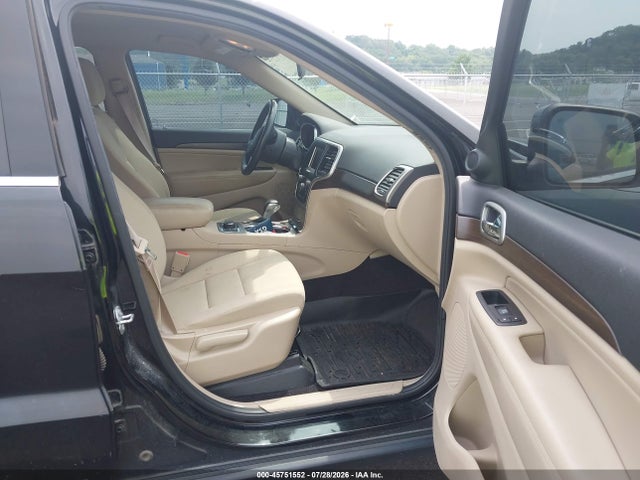 Jeep Grand Cherokee Laredo E 4x4 2018 1C4RJFAG2JC373642 Image 5