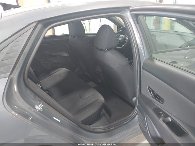 KMHLM4DG6TU227699 Hyundai Elantra Sel Sport