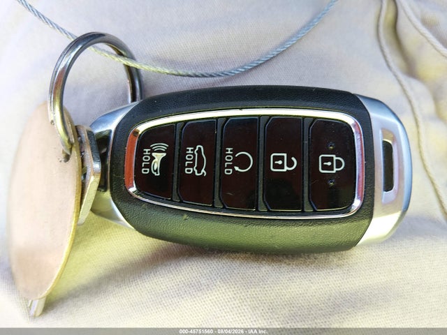 2023 Hyundai Elantra Sel მანქანა იყიდება აუქციონზე, vin: KMHLM4AG4PU374176, აუქციონის ნომერი: 45751560