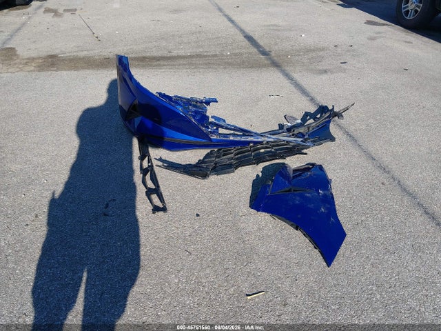 2023 Hyundai Elantra Sel მანქანა იყიდება აუქციონზე, vin: KMHLM4AG4PU374176, აუქციონის ნომერი: 45751560