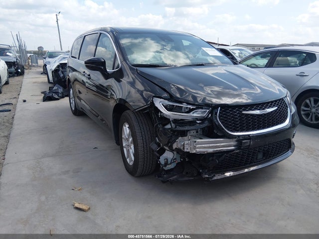 Aukcja sprzedaży 2026 Chrysler Pacifica Select, vin: 2C4RC1BG8TR193121, numer aukcji: 45751566
