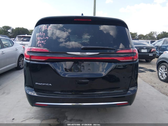 Aukcja sprzedaży 2026 Chrysler Pacifica Select, vin: 2C4RC1BG8TR193121, numer aukcji: 45751566