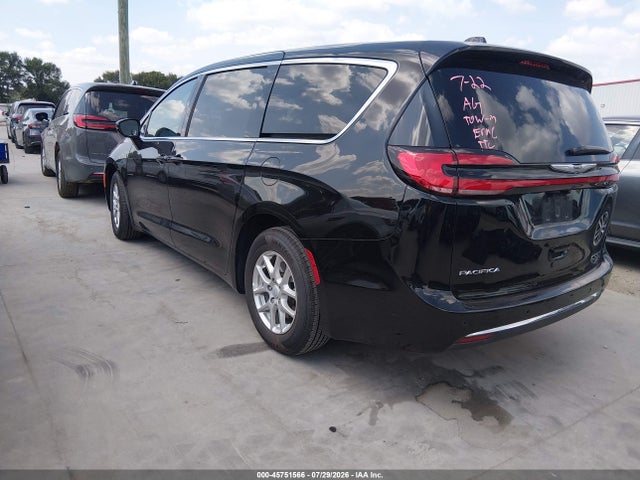 Aukcja sprzedaży 2026 Chrysler Pacifica Select, vin: 2C4RC1BG8TR193121, numer aukcji: 45751566