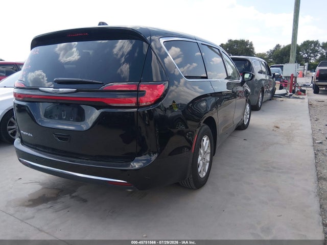 Aukcja sprzedaży 2026 Chrysler Pacifica Select, vin: 2C4RC1BG8TR193121, numer aukcji: 45751566