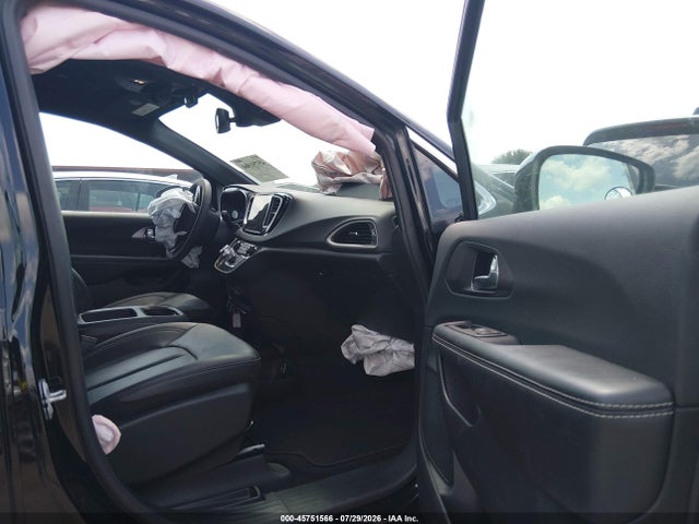 Aukcja sprzedaży 2026 Chrysler Pacifica Select, vin: 2C4RC1BG8TR193121, numer aukcji: 45751566