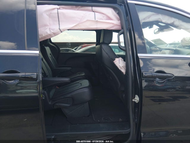 Aukcja sprzedaży 2026 Chrysler Pacifica Select, vin: 2C4RC1BG8TR193121, numer aukcji: 45751566