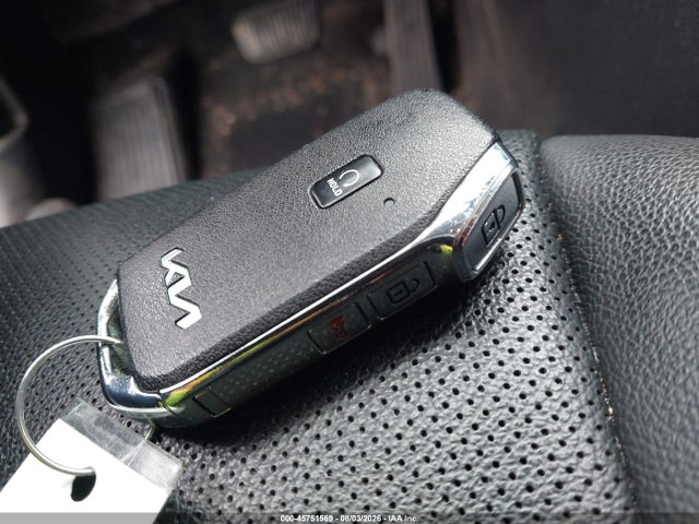 Продажа на аукционе авто 2024 Kia Sportage Ex, vin: 5XYK33DF1RG220934, номер лота: 45751569
