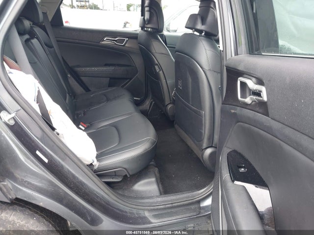 Продажа на аукционе авто 2024 Kia Sportage Ex, vin: 5XYK33DF1RG220934, номер лота: 45751569