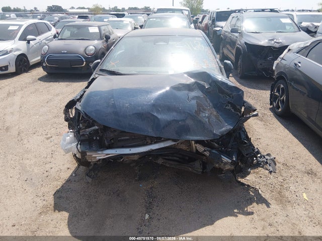 Продаж на аукціоні авто 2023 Toyota Corolla Le, vin: JTDB4MEE9PJ006361, номер лоту: 45751570