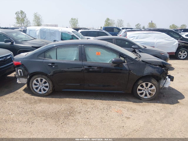 Продаж на аукціоні авто 2023 Toyota Corolla Le, vin: JTDB4MEE9PJ006361, номер лоту: 45751570