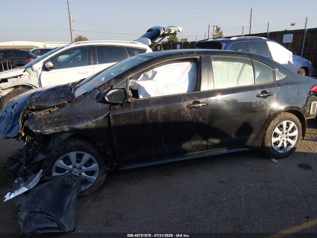 Продаж на аукціоні авто 2023 Toyota Corolla Le, vin: JTDB4MEE9PJ006361, номер лоту: 45751570