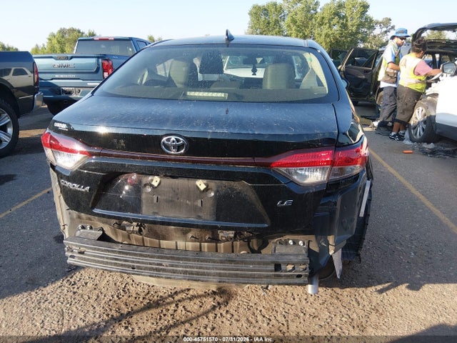 Продаж на аукціоні авто 2023 Toyota Corolla Le, vin: JTDB4MEE9PJ006361, номер лоту: 45751570
