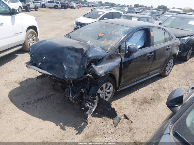Продаж на аукціоні авто 2023 Toyota Corolla Le, vin: JTDB4MEE9PJ006361, номер лоту: 45751570