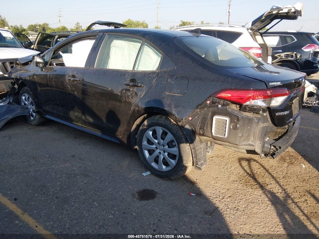 Продаж на аукціоні авто 2023 Toyota Corolla Le, vin: JTDB4MEE9PJ006361, номер лоту: 45751570