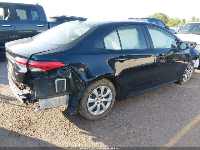 Продаж на аукціоні авто 2023 Toyota Corolla Le, vin: JTDB4MEE9PJ006361, номер лоту: 45751570