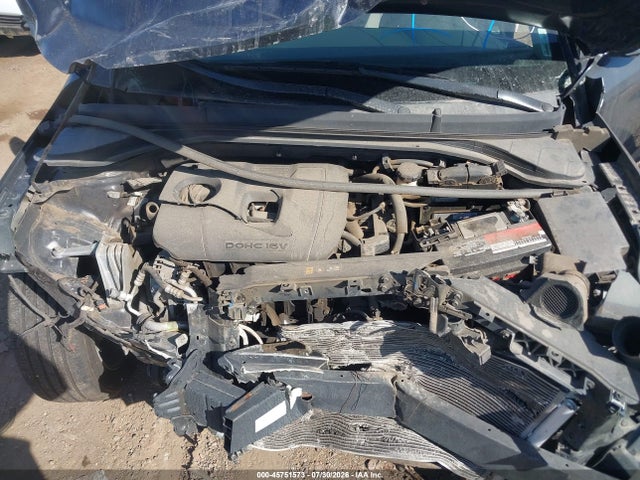 Hyundai ELANTRA SEL 2020 5NPD84LF8LH577934 Image 10
