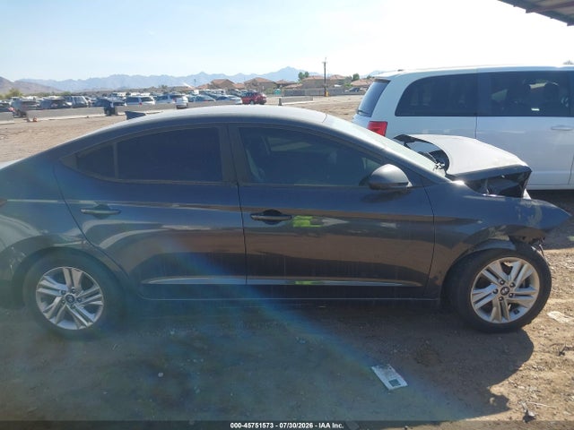 5NPD84LF8LH577934 Hyundai ELANTRA SEL