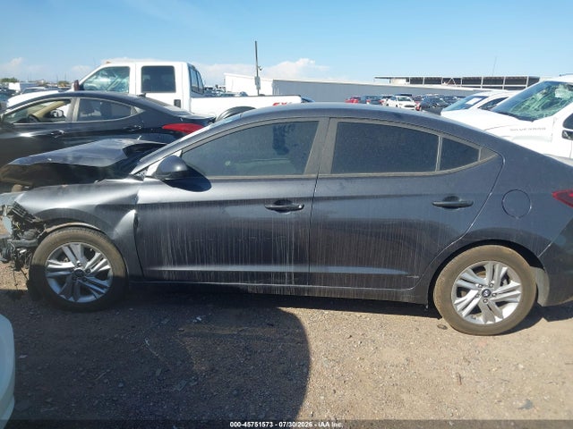 Hyundai ELANTRA SEL 2020 5NPD84LF8LH577934 Image 14