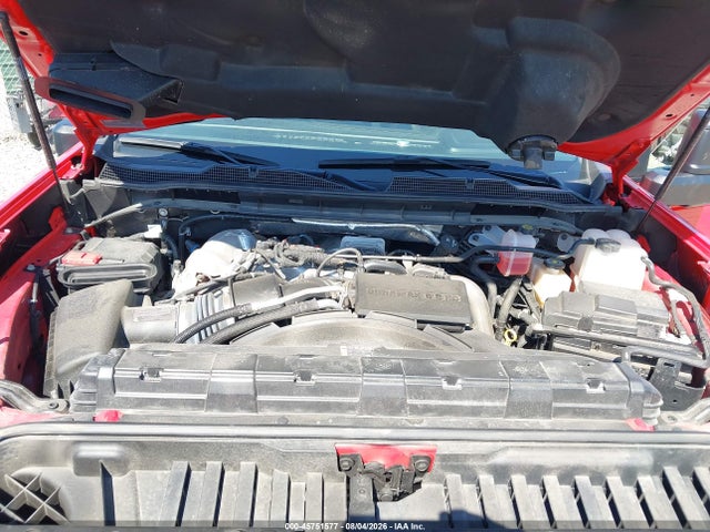 Продаж на аукціоні авто 2025 Chevrolet Silverado 2500hd 4wd  Standard Bed Lt, vin: 1GC4KNEY5SF314055, номер лоту: 45751577