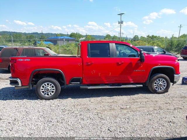 Продаж на аукціоні авто 2025 Chevrolet Silverado 2500hd 4wd  Standard Bed Lt, vin: 1GC4KNEY5SF314055, номер лоту: 45751577