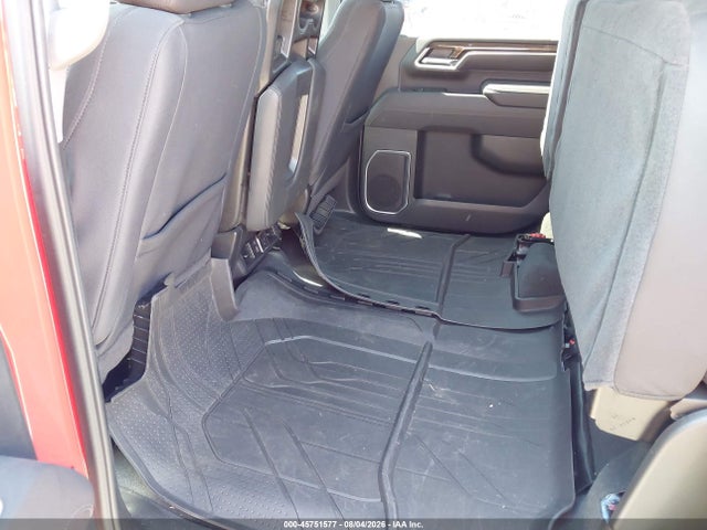Продаж на аукціоні авто 2025 Chevrolet Silverado 2500hd 4wd  Standard Bed Lt, vin: 1GC4KNEY5SF314055, номер лоту: 45751577