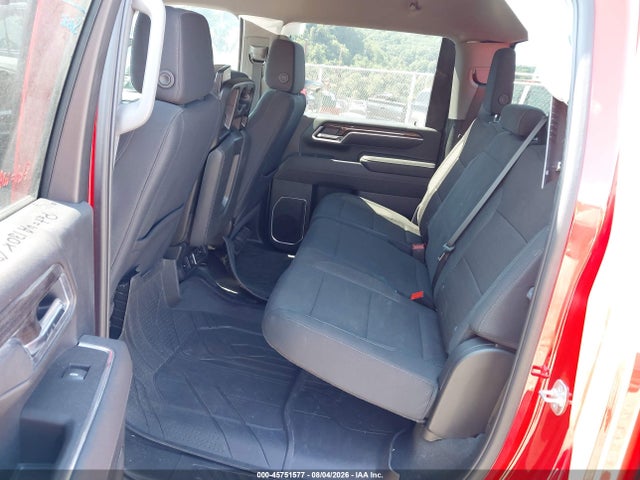 Продаж на аукціоні авто 2025 Chevrolet Silverado 2500hd 4wd  Standard Bed Lt, vin: 1GC4KNEY5SF314055, номер лоту: 45751577