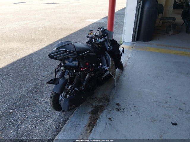 Genuine Scooter Co. Buddy Kick 2026 RFVJFJ102T1004854 Image 4