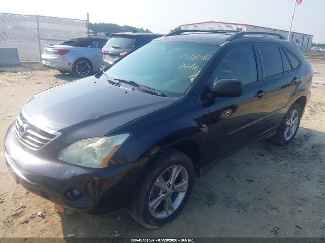 Продажа на аукционе авто 2007 Lexus Rx 400h, vin: JTJGW31U072002276, номер лота: 45751587