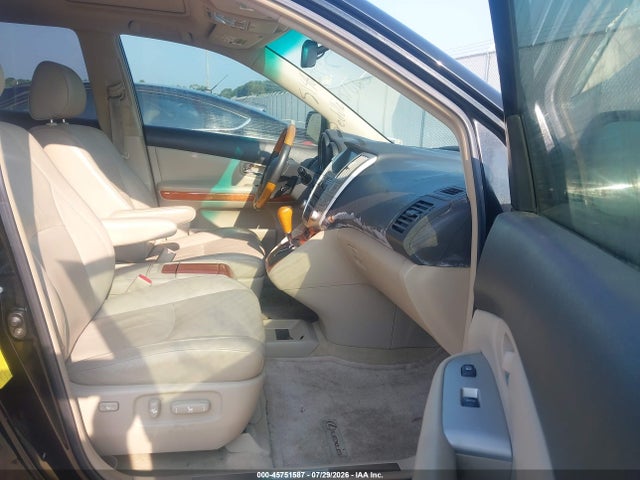 Продажа на аукционе авто 2007 Lexus Rx 400h, vin: JTJGW31U072002276, номер лота: 45751587