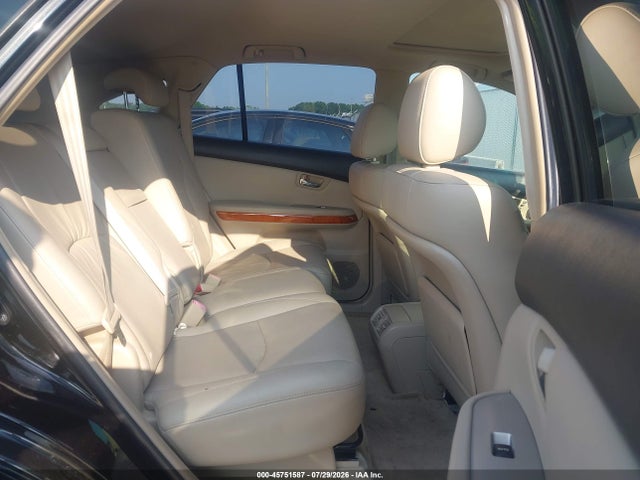 Продажа на аукционе авто 2007 Lexus Rx 400h, vin: JTJGW31U072002276, номер лота: 45751587