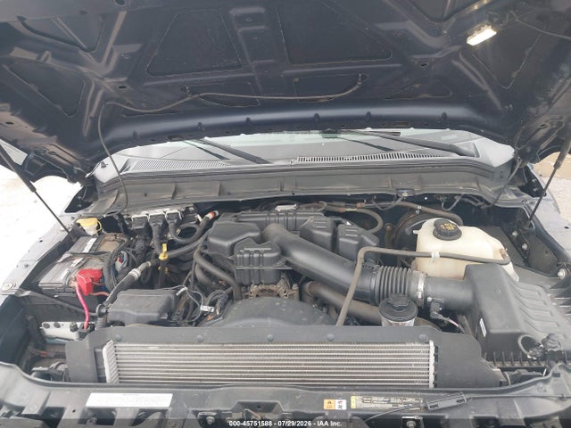 Ford F-250 Xl 2016 1FTBF2B65GED02823 Image 10