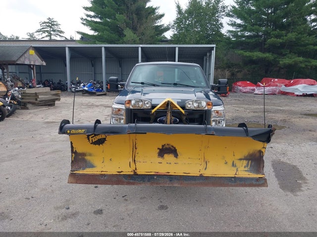 Ford F-250 Xl 2016 1FTBF2B65GED02823 Image 17