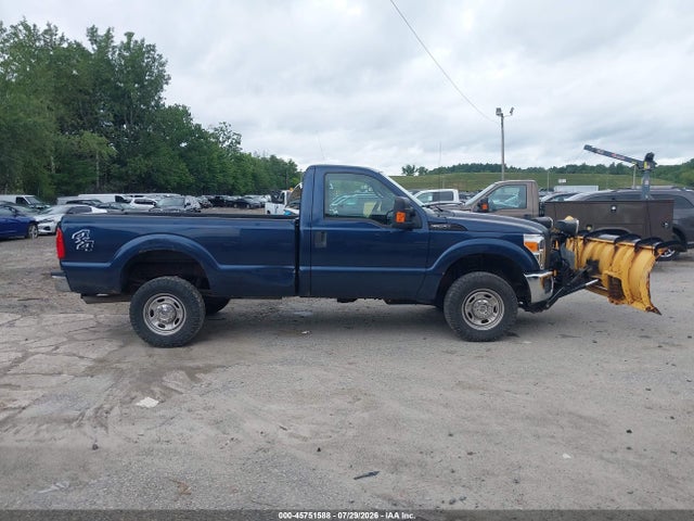 Ford F-250 Xl 2016 1FTBF2B65GED02823 Image 18