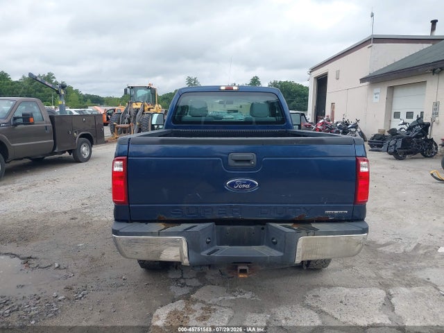 Ford F-250 Xl 2016 1FTBF2B65GED02823 Image 21