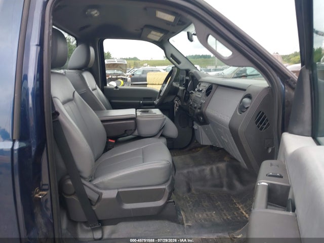 Ford F-250 Xl 2016 1FTBF2B65GED02823 Image 5