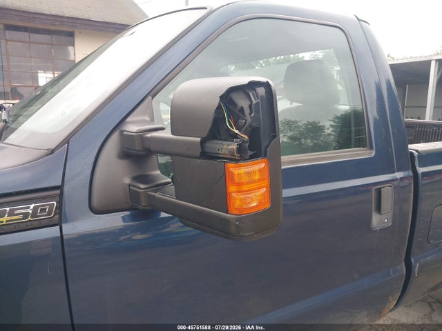 Ford F-250 Xl 2016 1FTBF2B65GED02823 Image 6
