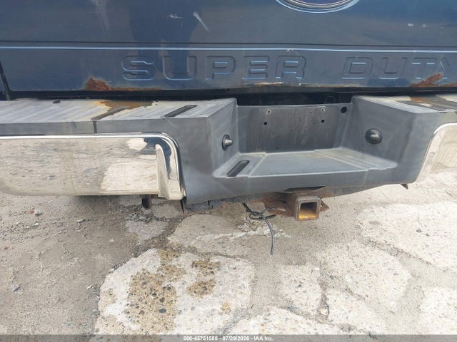 Ford F-250 Xl 2016 1FTBF2B65GED02823 Image 15