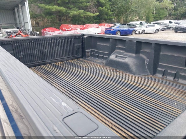 Ford F-250 Xl 2016 1FTBF2B65GED02823 Image 8