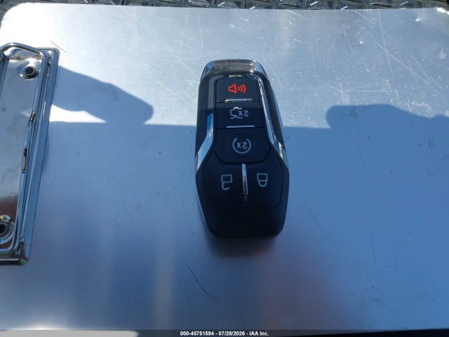 3LN6L2GK1FR622745 Lincoln MKZ