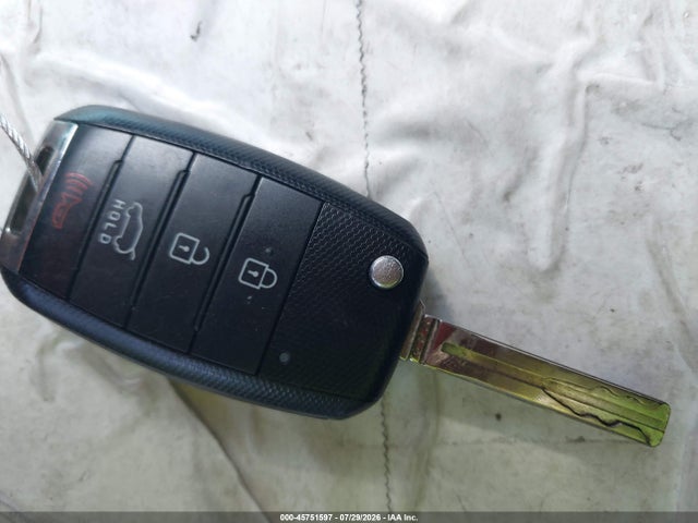 KIA Sportage Lx 2014 KNDPBCAC1E7645564 Image 11
