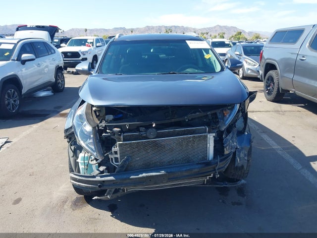 KIA Sportage Lx 2014 KNDPBCAC1E7645564 Image 12