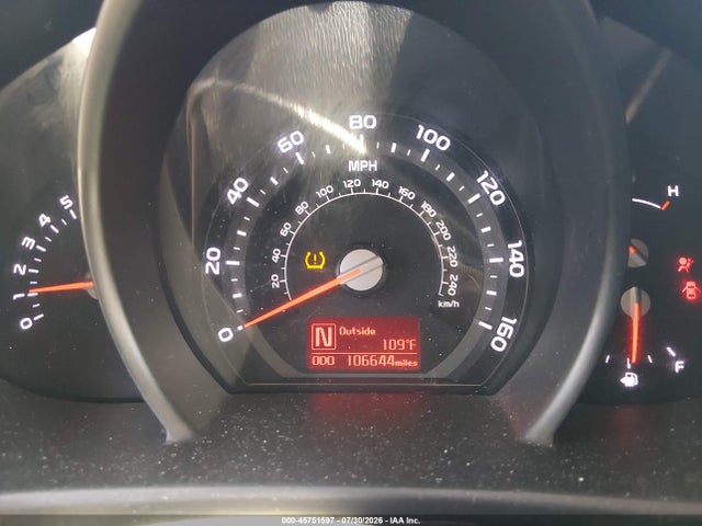 KIA Sportage Lx 2014 KNDPBCAC1E7645564 Image 7