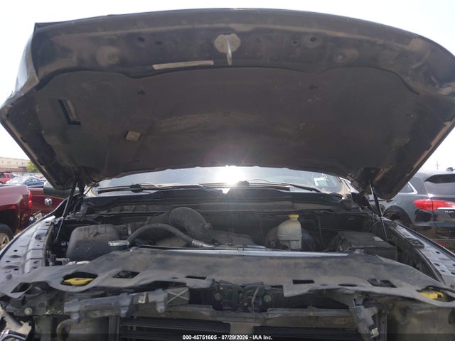Aukcja sprzedaży 2014 Ram 1500 Big Horn, vin: 1C6RR7LT9ES224513, numer aukcji: 45751605