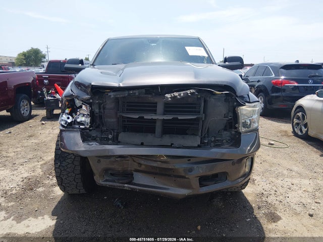 Aukcja sprzedaży 2014 Ram 1500 Big Horn, vin: 1C6RR7LT9ES224513, numer aukcji: 45751605