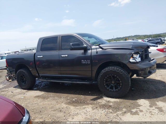 Aukcja sprzedaży 2014 Ram 1500 Big Horn, vin: 1C6RR7LT9ES224513, numer aukcji: 45751605