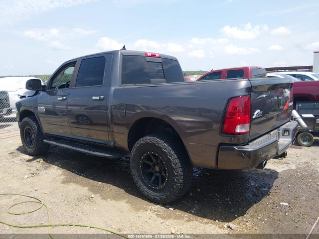 Aukcja sprzedaży 2014 Ram 1500 Big Horn, vin: 1C6RR7LT9ES224513, numer aukcji: 45751605