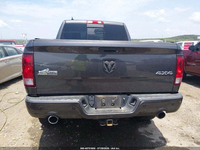 Aukcja sprzedaży 2014 Ram 1500 Big Horn, vin: 1C6RR7LT9ES224513, numer aukcji: 45751605