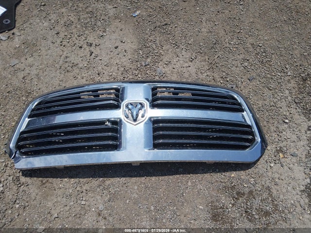 Aukcja sprzedaży 2014 Ram 1500 Big Horn, vin: 1C6RR7LT9ES224513, numer aukcji: 45751605